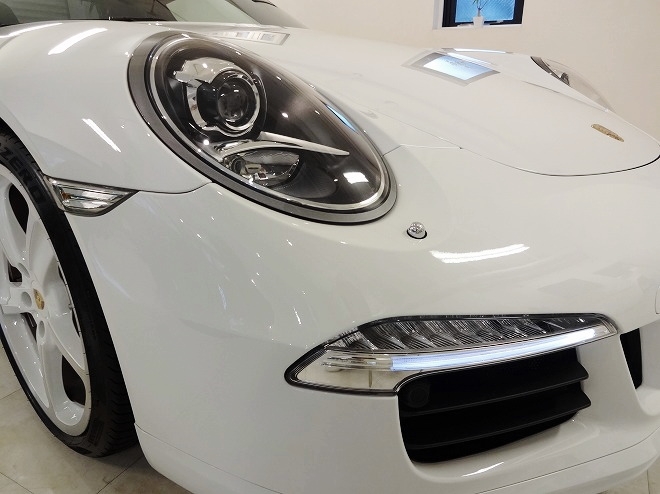 Porsche Sounds (English and German Edition): Dieter