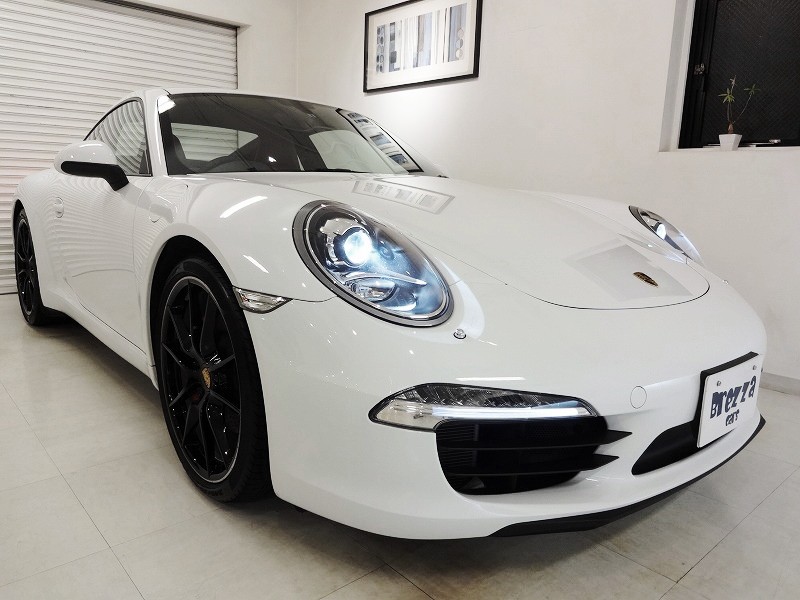 ポルシェ 911 Carrera car_d14_062946.jpg