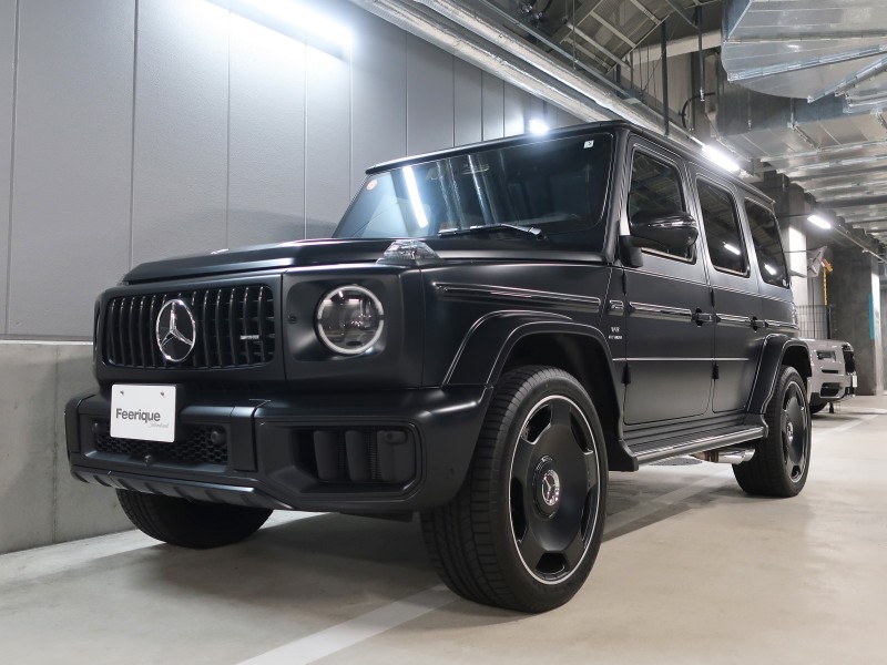 詳細情報｜在庫情報｜輸入中古車専門店 フェリーク